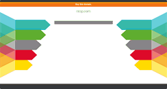 Desktop Screenshot of ntop.com